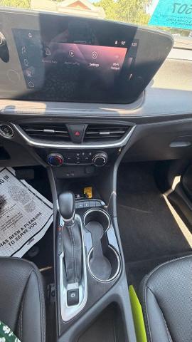 2024 Buick Encore GX Sport Touring AWD