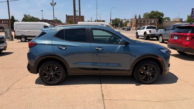 2024 Buick Encore GX Sport Touring AWD