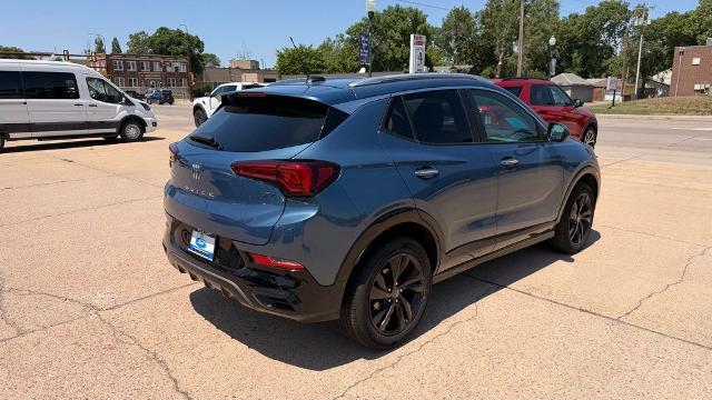 2024 Buick Encore GX Sport Touring AWD
