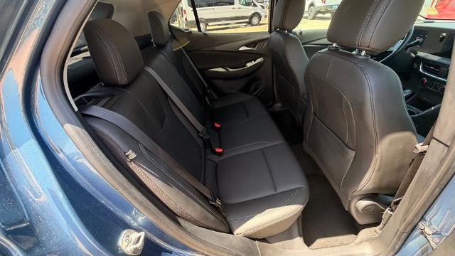 2024 Buick Encore GX Sport Touring AWD