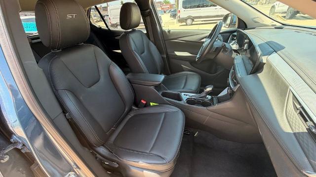 2024 Buick Encore GX Sport Touring AWD
