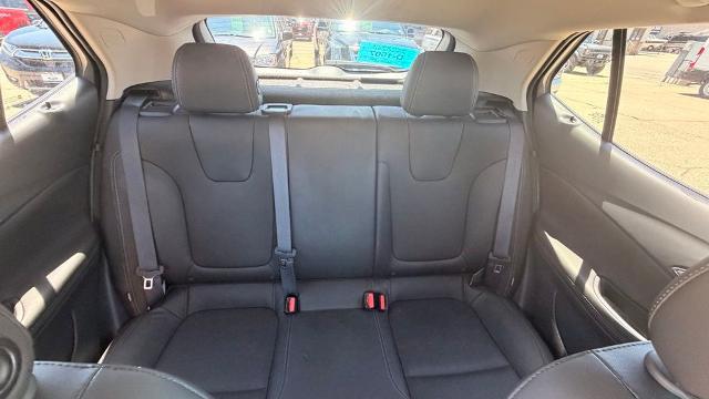 2024 Buick Encore GX Sport Touring AWD