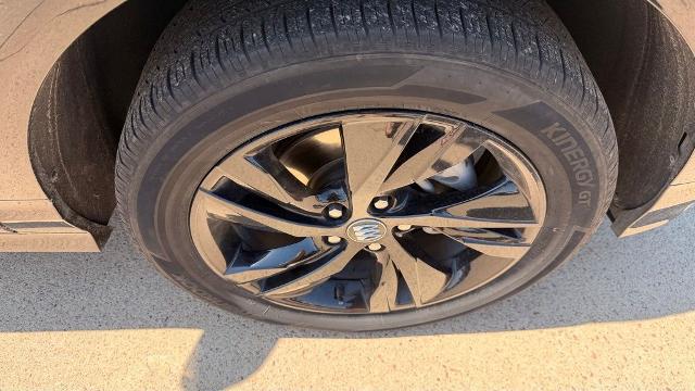 2024 Buick Encore GX Sport Touring AWD