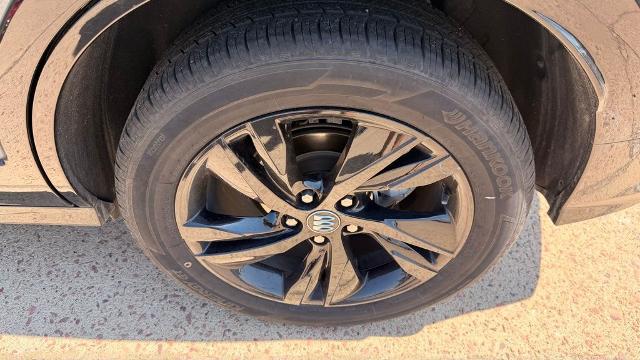 2024 Buick Encore GX Sport Touring AWD