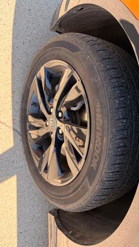 2024 Buick Encore GX Sport Touring AWD