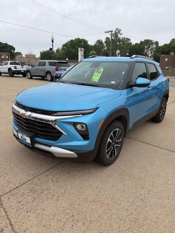 2025 Chevrolet TrailBlazer AWD LT for sale in Yankton, SD