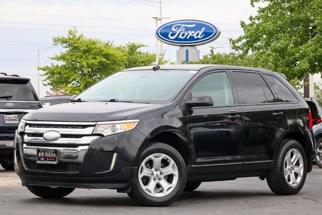 2014 Ford Edge SEL for sale in Orland Park, IL