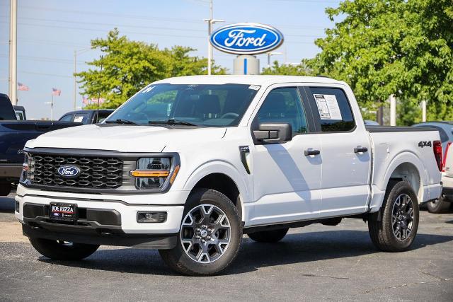 2024 Ford F-150 STX for sale in Orland Park, IL