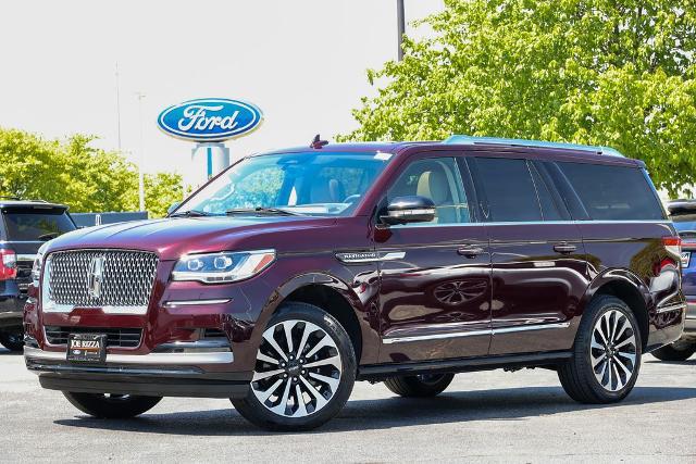 2023 Lincoln Navigator Reserve L for sale in Orland Park, IL