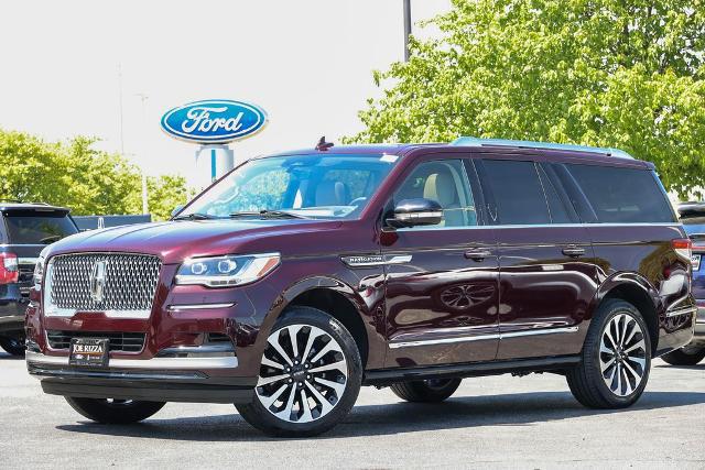 2023 Lincoln Navigator Reserve L