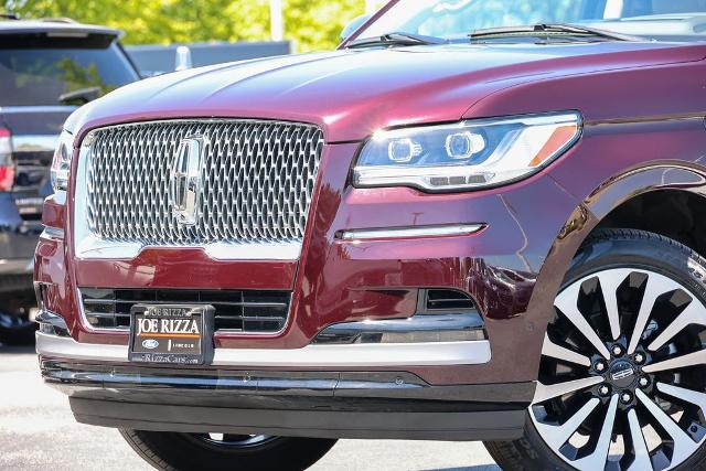 2023 Lincoln Navigator Reserve L