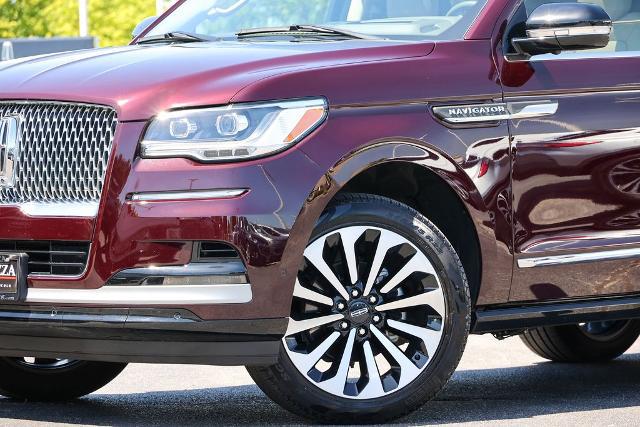 2023 Lincoln Navigator Reserve L