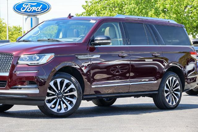 2023 Lincoln Navigator Reserve L