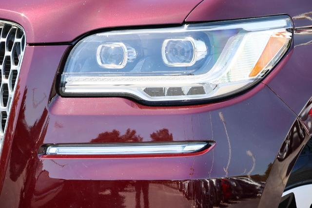 2023 Lincoln Navigator Reserve L