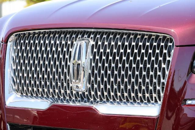 2023 Lincoln Navigator Reserve L