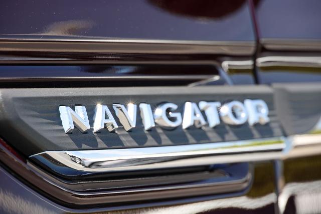 2023 Lincoln Navigator Reserve L
