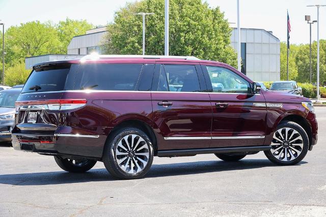 2023 Lincoln Navigator Reserve L