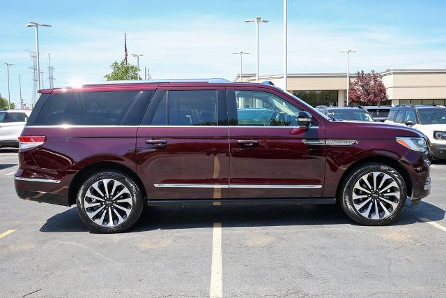 2023 Lincoln Navigator Reserve L