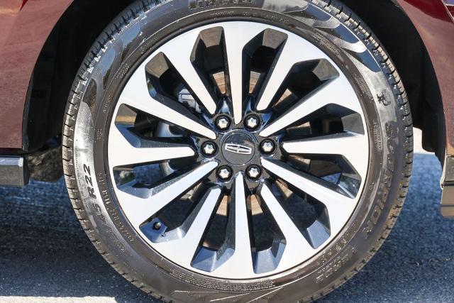2023 Lincoln Navigator Reserve L