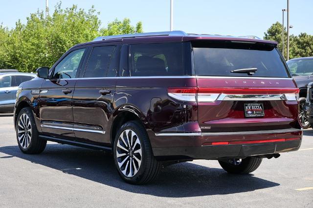 2023 Lincoln Navigator Reserve L