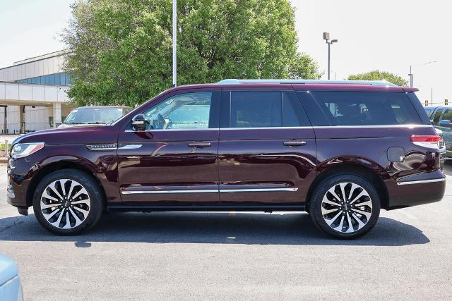 2023 Lincoln Navigator Reserve L