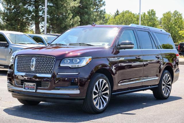 2023 Lincoln Navigator Reserve L