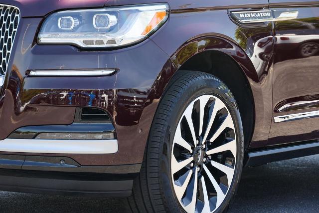 2023 Lincoln Navigator Reserve L
