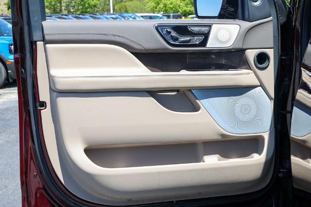2023 Lincoln Navigator Reserve L