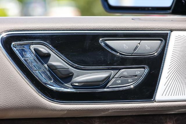 2023 Lincoln Navigator Reserve L