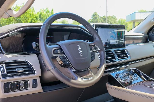 2023 Lincoln Navigator Reserve L