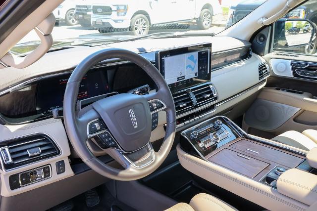 2023 Lincoln Navigator Reserve L