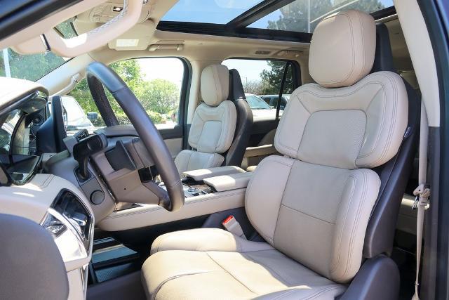 2023 Lincoln Navigator Reserve L