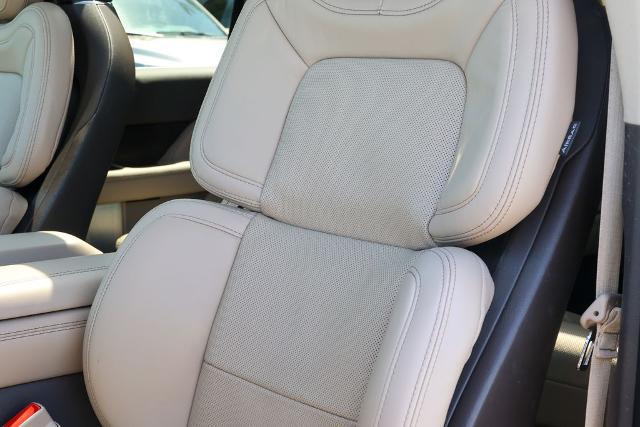 2023 Lincoln Navigator Reserve L