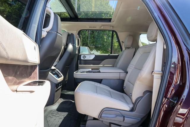 2023 Lincoln Navigator Reserve L
