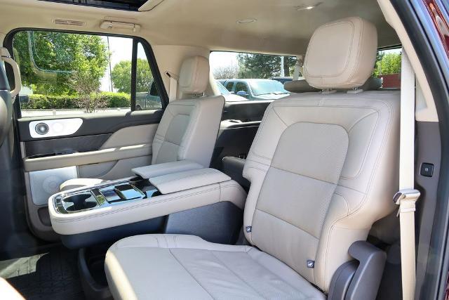 2023 Lincoln Navigator Reserve L