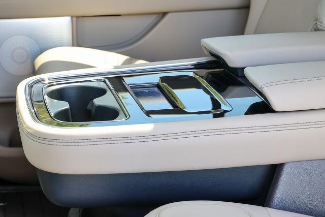 2023 Lincoln Navigator Reserve L