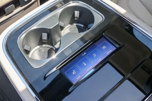 2023 Lincoln Navigator Reserve L