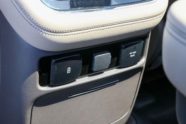 2023 Lincoln Navigator Reserve L