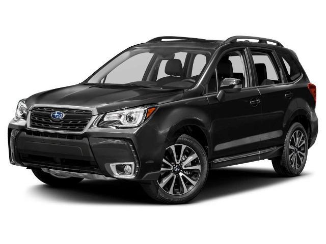 2017 Subaru Forester 2.0XT Touring for sale in Tampa, FL