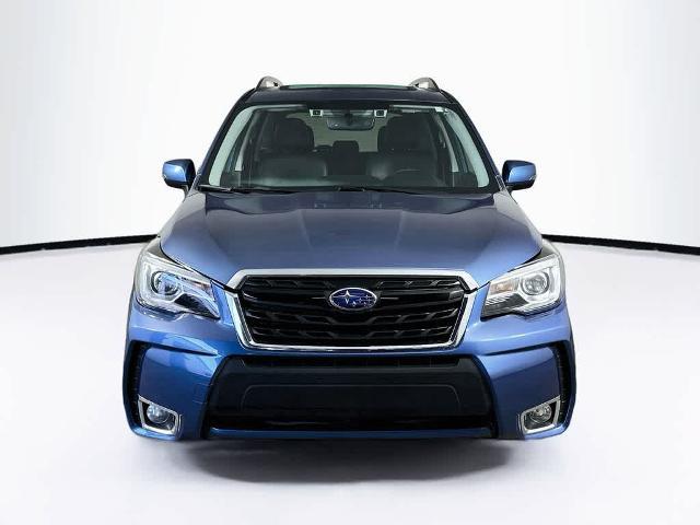 2017 Subaru Forester 2.0XT Touring