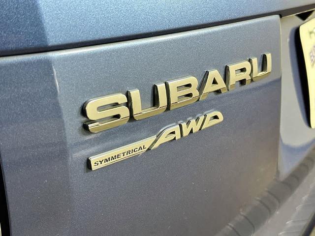 2017 Subaru Forester 2.0XT Touring