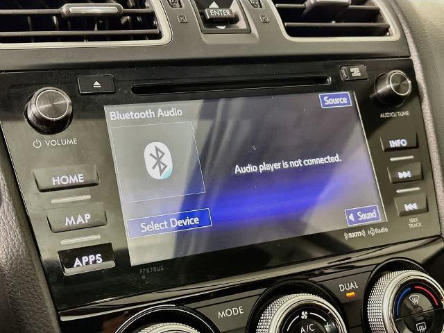 2017 Subaru Forester 2.0XT Touring