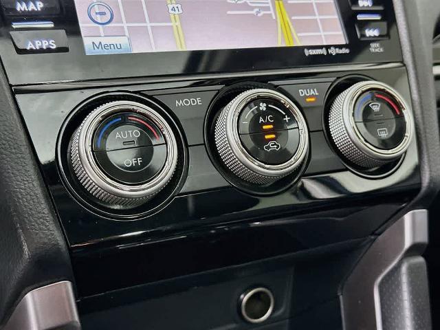 2017 Subaru Forester 2.0XT Touring