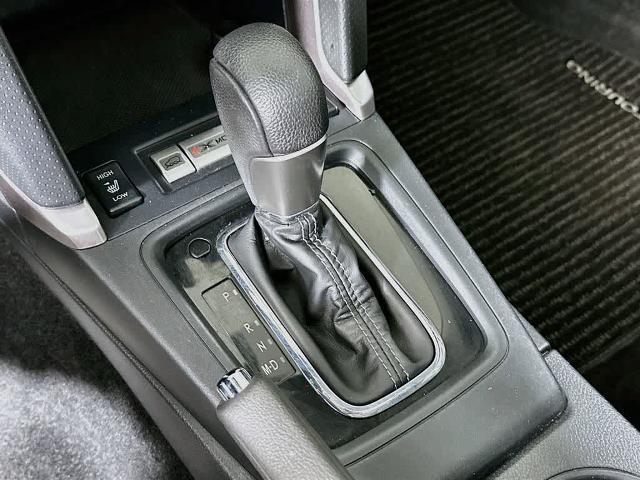 2017 Subaru Forester 2.0XT Touring