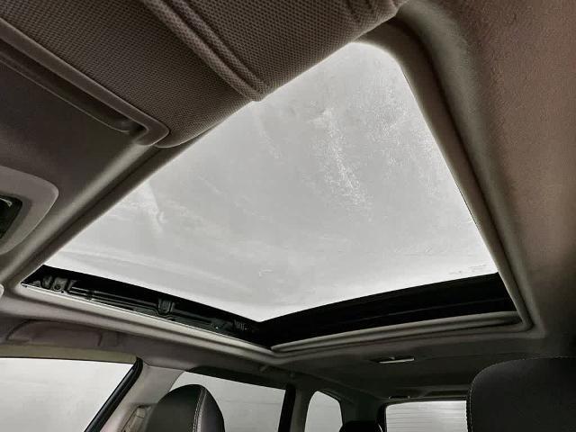 2017 Subaru Forester 2.0XT Touring