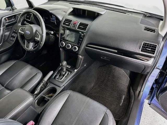 2017 Subaru Forester 2.0XT Touring