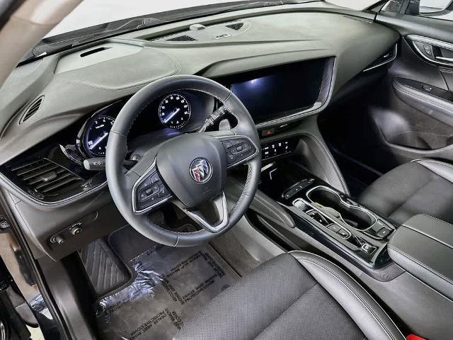 2023 Buick Envision Essence FWD