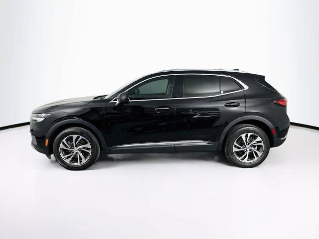 2023 Buick Envision Essence FWD