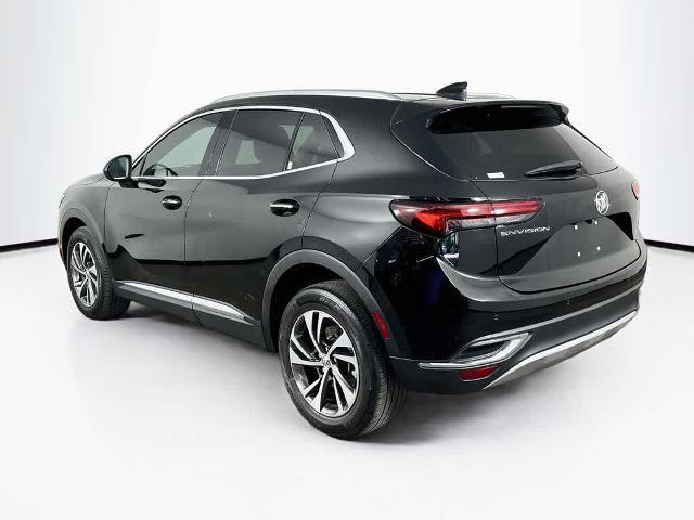 2023 Buick Envision Essence FWD