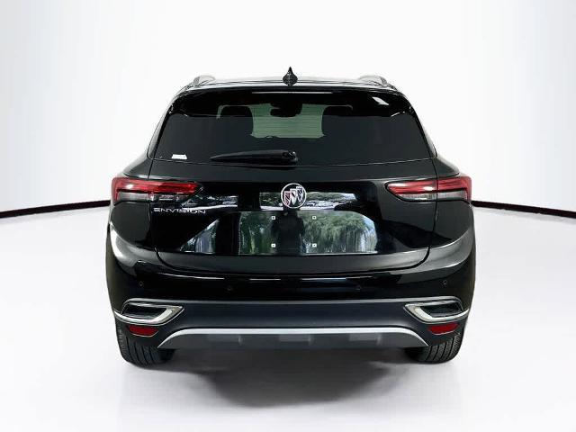 2023 Buick Envision Essence FWD